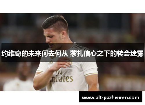 约维奇的未来何去何从 蒙扎信心之下的转会迷雾