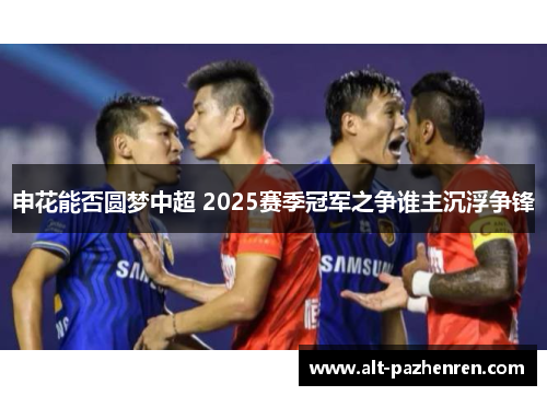 申花能否圆梦中超 2025赛季冠军之争谁主沉浮争锋