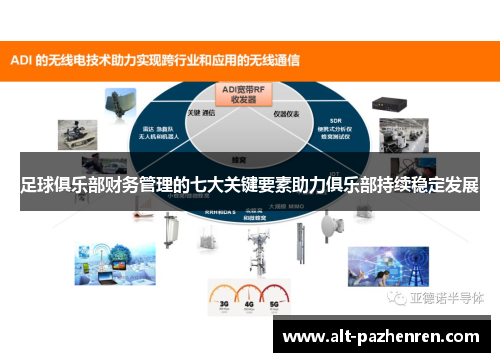 足球俱乐部财务管理的七大关键要素助力俱乐部持续稳定发展 足球俱乐部财务管理的七大关键要素助力俱乐部持续稳定发展